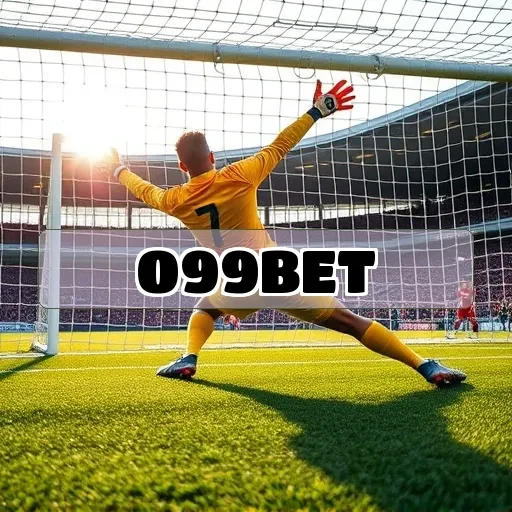 099bet: Explore Bônus Imperdíveis que Transformam sua Experiência de Jogo