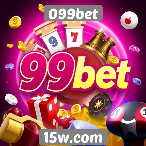 Exploração das opções de jogos disponíveis no 099bet