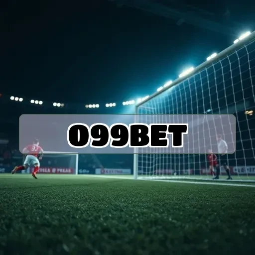 099bet: Descubra os Segredos do Jackpot e Ganhe Muito!