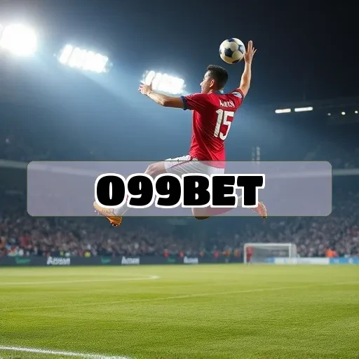 099bet: Cassino Ao Vivo Que Eleva Sua Experiência de Jogo