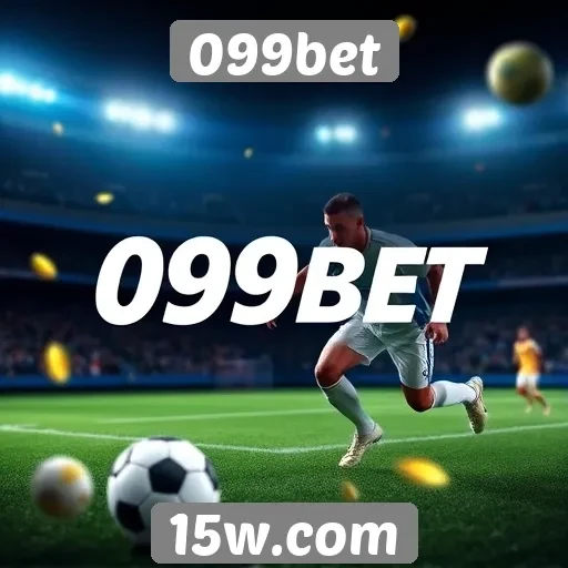 Promoções e bônus disponíveis em 099bet