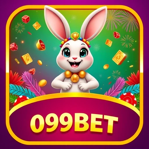 099bet logo