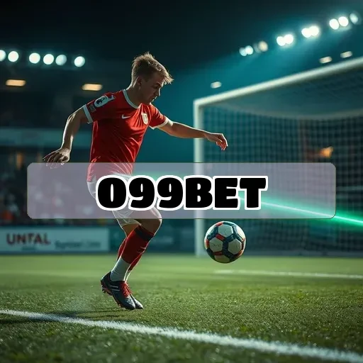 099bet: Como o Suporte Revoluciona Seu Jogo e Experiência